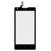 Pantalla Táctil Huawei Ascend G700 Negro