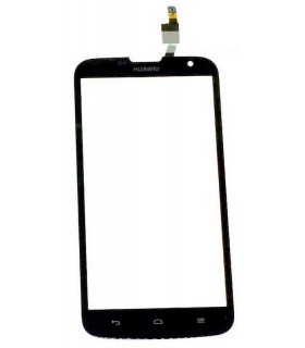 Ecrã Táctil Huawei Ascend G730 preta