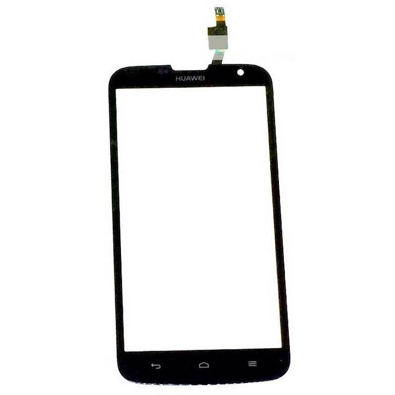 Pantalla Táctil Huawei Ascend G730 negra