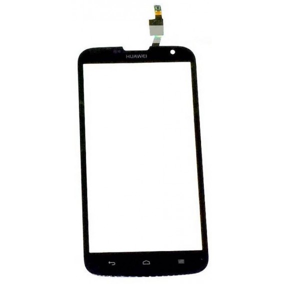 Pantalla Táctil Huawei Ascend G730 negra
