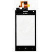 Pantalla Táctil Huawei Ascend W1 negra