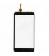 Ecrã Tactil Huawei Honor 3X G750 preta