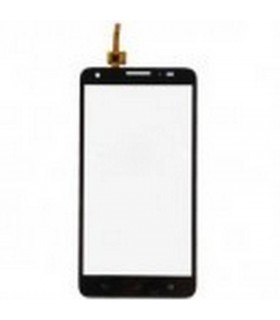Ecrã Tactil Huawei Honor 3X G750 preta