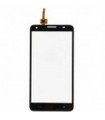 Pantalla tactil Huawei Honor 3X G750 digitalizador Negro