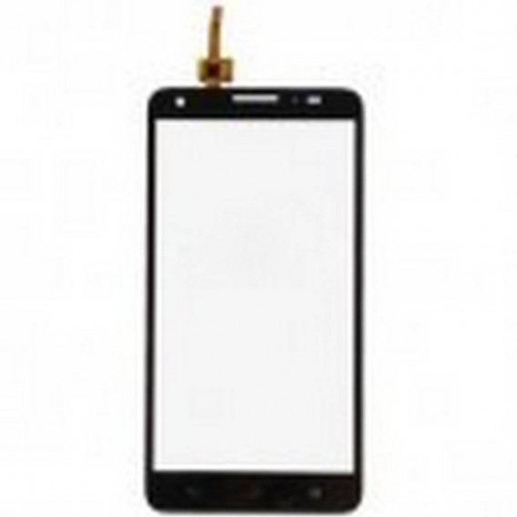 Pantalla Tactil Huawei Honor 3X G750 negra