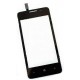Pantalla Tactil Huawei Ascend W2 negro