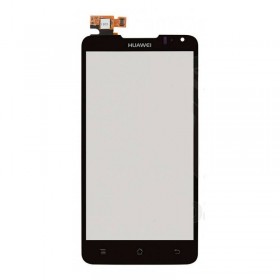 Ecrã Táctil Huawei Ascend D1 Quad U9500 Preto