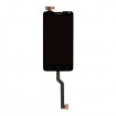 Pantalla completa Huawei Ascend D1 Quad U9500 Negro