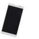 Pantalla completa Huawei Ascend Mate 2 blanca