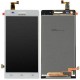 Pantalla completa Huawei Ascend G6 Orange Gova blanca