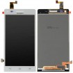 Pantalla completa Huawei Ascend G6 Orange Gova blanca