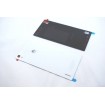 Tapa trasera Huawei P7 Blanco