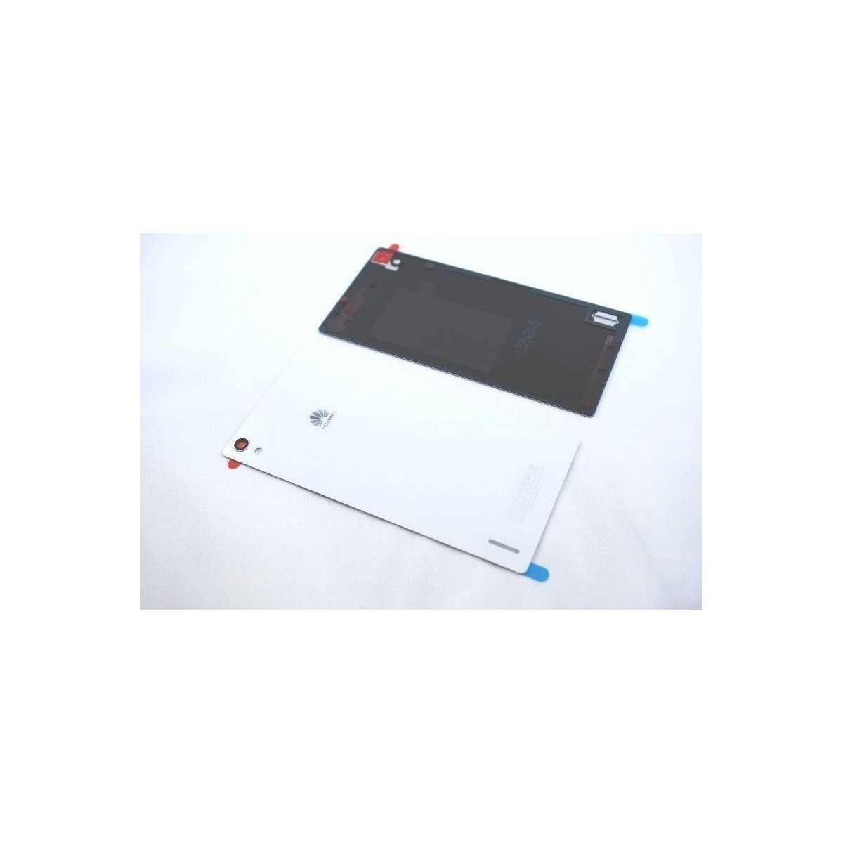 Tapa Trasera Huawei P7 blanca