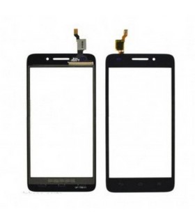 Ecrã Tactil Huawei ascend G620s preto