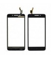 Pantalla tactil Huawei Ascend G620s digitalizador Negro