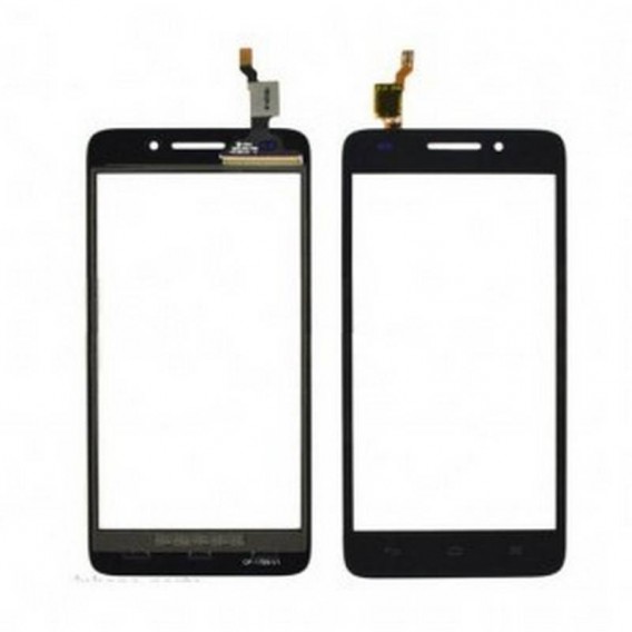 Pantalla Tactil Huawei ascend G620s negro