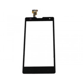 Tactil Huawei G740 Yumo preta