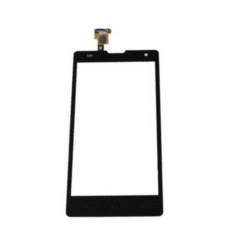 Tactil Huawei G740 Yumo negra