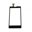 Tactil Huawei G740 Yumo negra