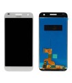 Pantalla Huawei G7 Blanca completa LCD + tactil