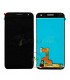 Pantalla completa Huawei Ascend G7 NEGRA