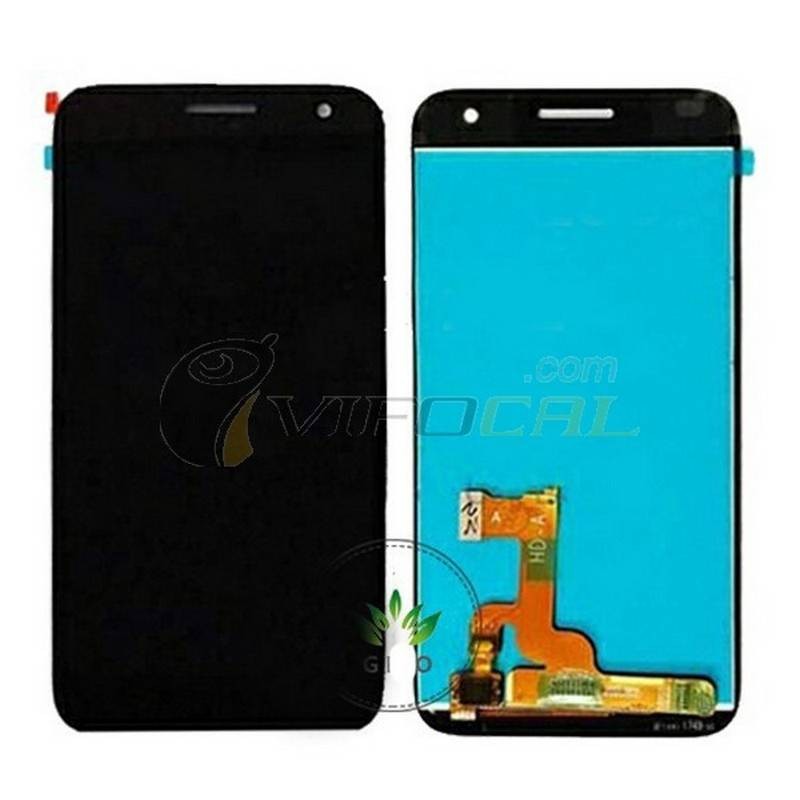 Pantalla completa Huawei Ascend G7 NEGRA