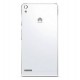Tapa Traseira Huawei P6 em cor branco