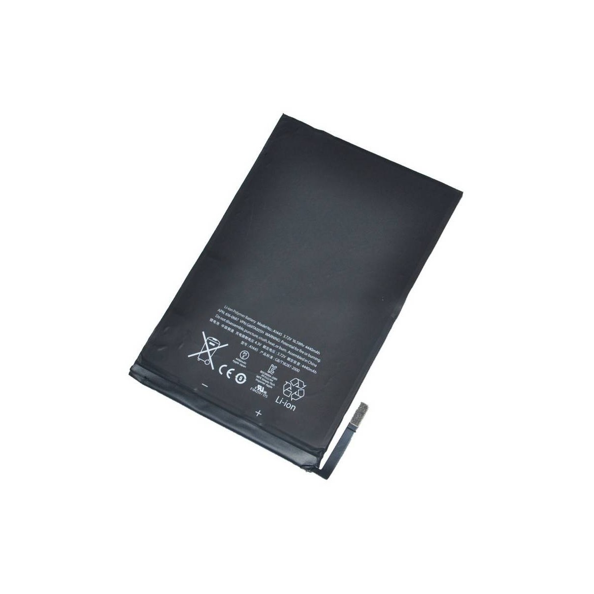 Bateria ipad mini