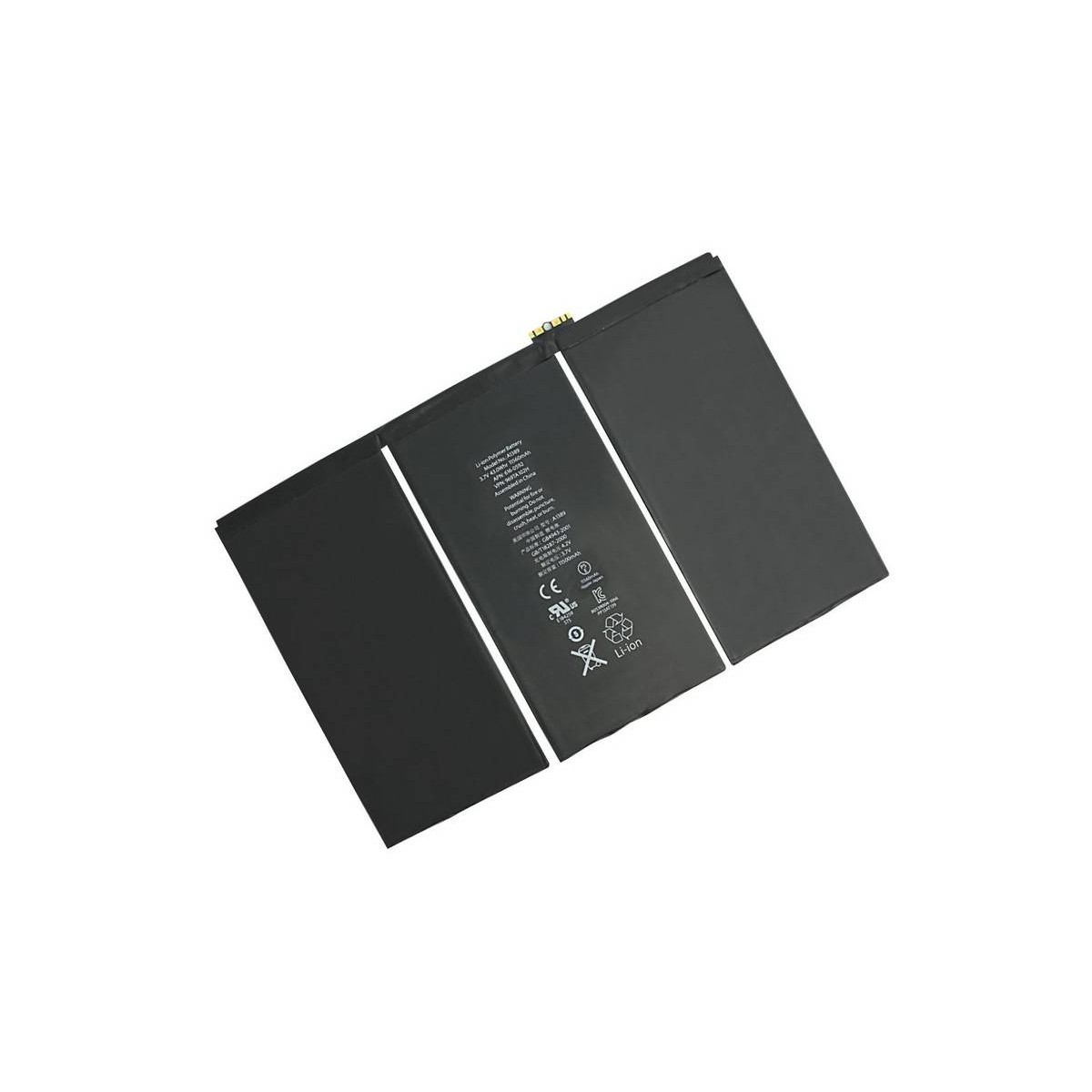 Bateria ipad 3 / ipad 4