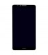 Pantalla completa para Huawei Ascend Mate 7 negra