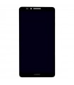 Pantalla Huawei Ascend Mate 7 Negra completa LCD + tactil