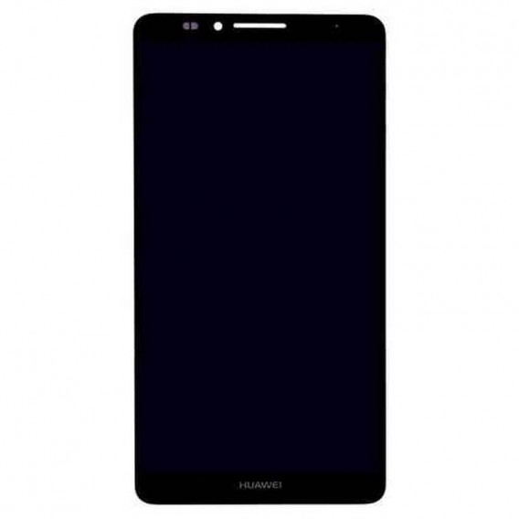 Pantalla completa para Huawei Ascend Mate 7 negra
