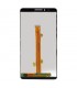 Pantalla completa para Huawei Ascend Mate 7 negra