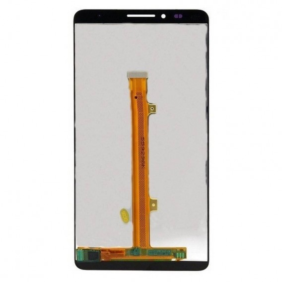 Pantalla completa para Huawei Ascend Mate 7 negra