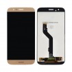 Pantalla Huawei G8 Oro completa LCD + tactil