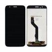 Pantalla Huawei G8 Negra completa LCD + tactil