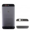 Tapa trasera Huawei Ascend G7 Negro