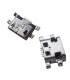 Modulo Conector de Carga y Microfono para Huawei Ascend G7