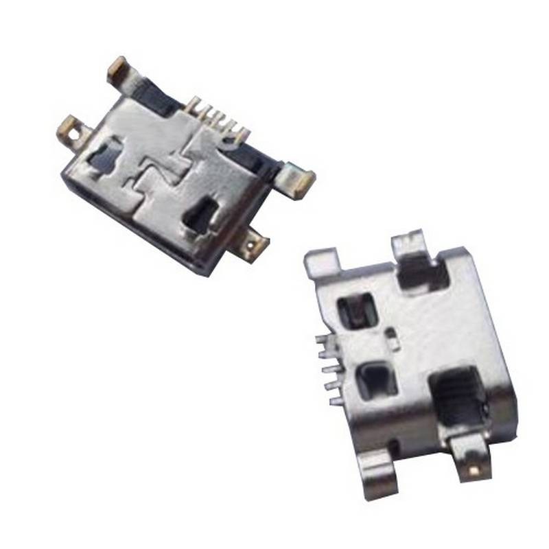 Conector de Carga Huawei Ascend G7