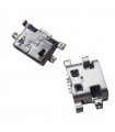 Conector de Carga Huawei Ascend G7