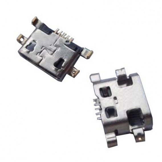 Conector de Carga Huawei Ascend G7