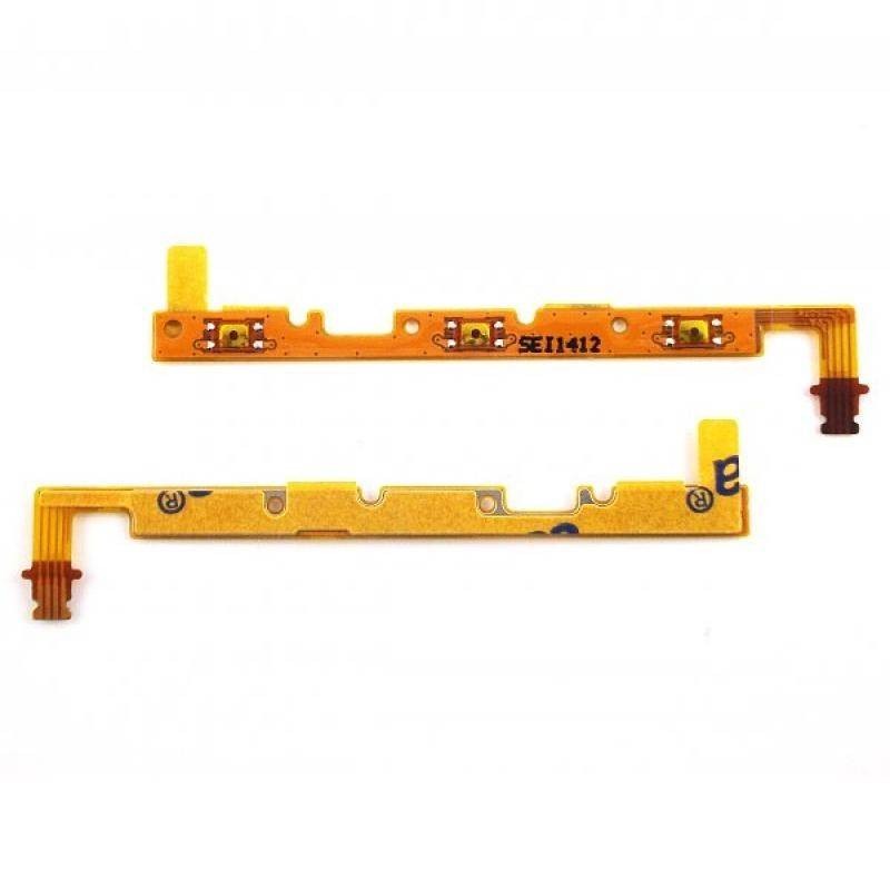 Flex Volumen Huawei Ascend G7