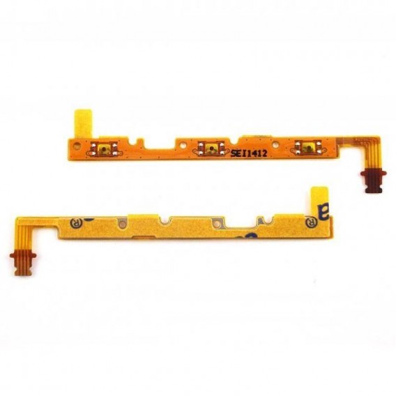 Flex Volumen Huawei Ascend G7