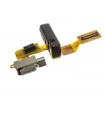Flex Jack Audio , Vibrador e sensor de Proximidad para Huawei Ascend G7