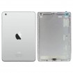 Carcasa Trasera Plata para iPad Mini Wifi