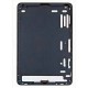 Carcasa Trasera Gris para iPad Mini Wifi