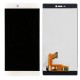 Pantalla Completa Huawei Ascend P8 Blanca