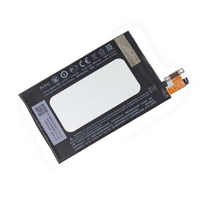 Bateria original para HTC one M7