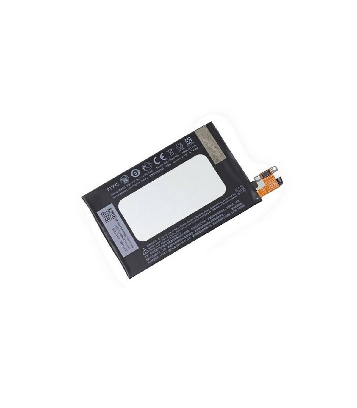 Bateria original para HTC one M7