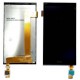 Pantalla Completa HTC Desire 620 negra